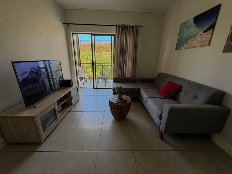 To Let 1 Bedroom Property for Rent in Richwood Western Cape